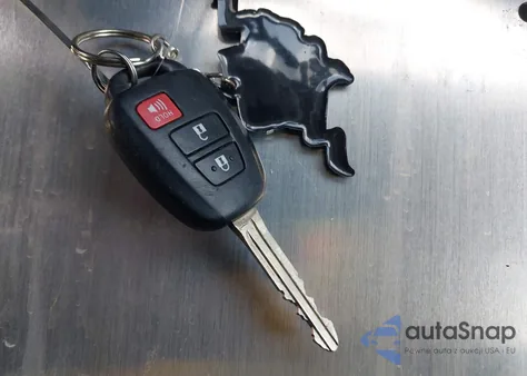 2015 Toyota Rav4 Xle from USA, damaged, VIN 2T3WFREV0FW153760